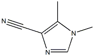 79080-35-6 1H-Imidazole-4-carbonitrile,1,5-dimethyl-(9CI)