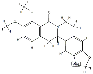 gusanlung B Structure