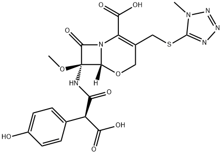 79120-38-0 Structure