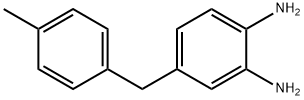 1,2-Benzenediamine,4-[(4-methylphenyl)methyl]-(9CI)|