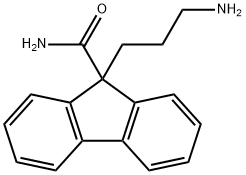 deisopropylindecainide Structure