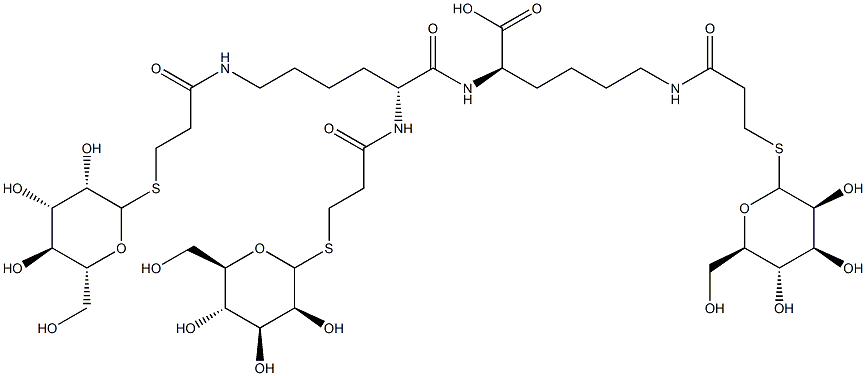 79390-81-1 Structure