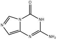 2-Aminoimidazo[1,5-a]-1,3,5-triazin-4(3H)-one,795310-05-3,结构式
