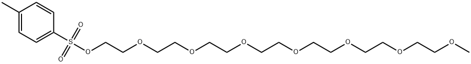 79622-11-0 七乙二醇单对甲苯磺酸酯