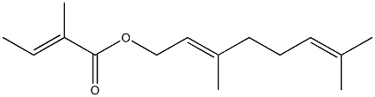 香叶油