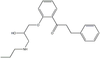 Paraffin wax Structure