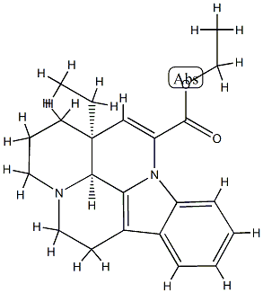 , 80038-06-8, 结构式