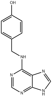 PARA-TOPOLIN 99% (HPLC) Struktur