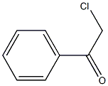 Mace oil 化学構造式