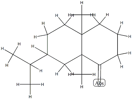 8008-88-6 结构式