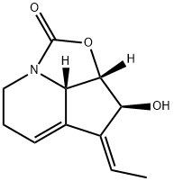 streptazolin Structure