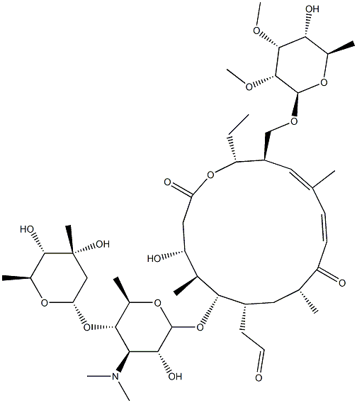 8026-48-0 Structure