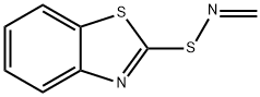 80323-68-8 2-Benzothiazolesulfenamide,N-methylene-(9CI)