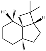 panasinsanol A 化学構造式