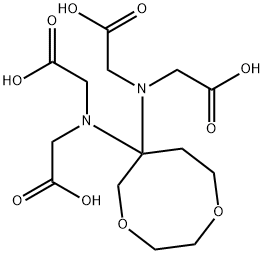 化合物 T31236, 80480-43-9, 结构式