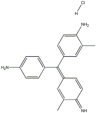 Carbol-Fuchsin Structure