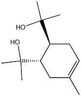 4-Cyclohexene-1,2-dimethanol,alpha,alpha,alpha,alpha,4-pentamethyl-,trans-(6CI) Structure