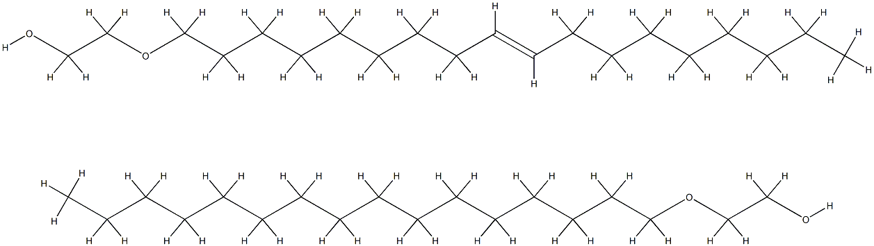 8065-81-4 鲸蜡油醇聚醚-6