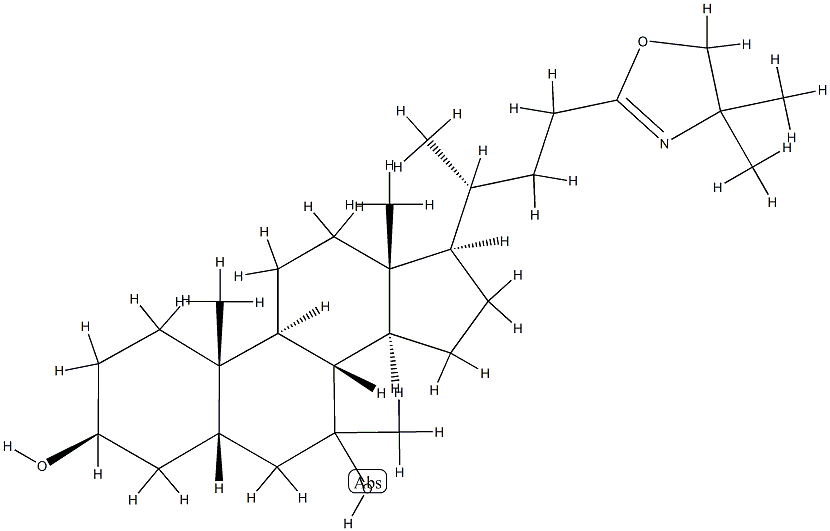 7-methylchenooxazoline|