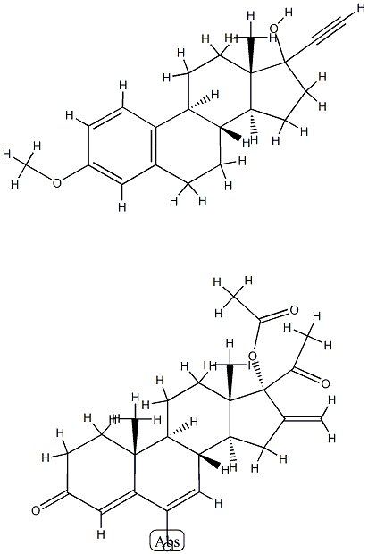 sterolibrin Struktur