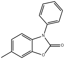 808114-07-0 2(3H)-Benzoxazolone,6-methyl-3-phenyl-(9CI)