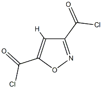 3,5-Isoxazoledicarbonyldichloride(9CI)|