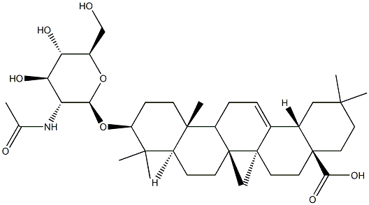 , 81053-26-1, 结构式