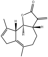 KAUNIOLIDE, 81066-45-7, 结构式