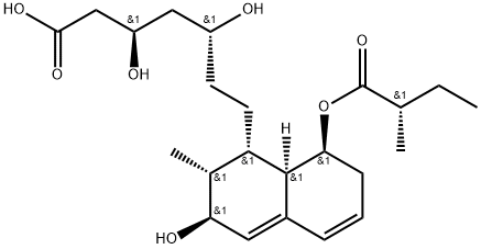 81131-74-0 Structure