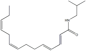 hazaleamide Structure