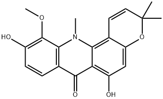 81525-61-3 citracridone-I