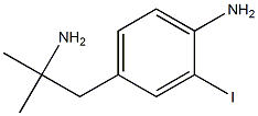 81530-23-6 3-iodo-4-aminophentermine