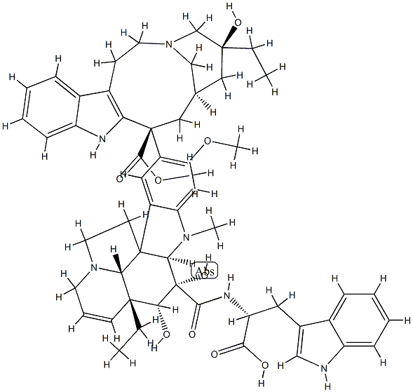 vintriptol acid Struktur