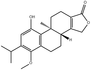 neotriptophenolide|雷酚新内酯