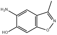 81851-46-9 1,2-Benzisoxazol-6-ol,5-amino-3-methyl-(9CI)