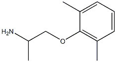 5-(4-氨基丁氧基)-N,N,N',N'-四(2-吡啶基甲基)-1,3-苯二甲胺 结构式