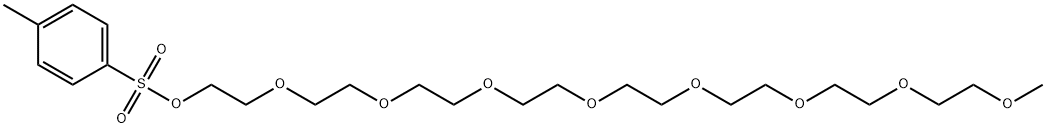 82217-01-4 八乙二醇单对甲苯磺酸酯