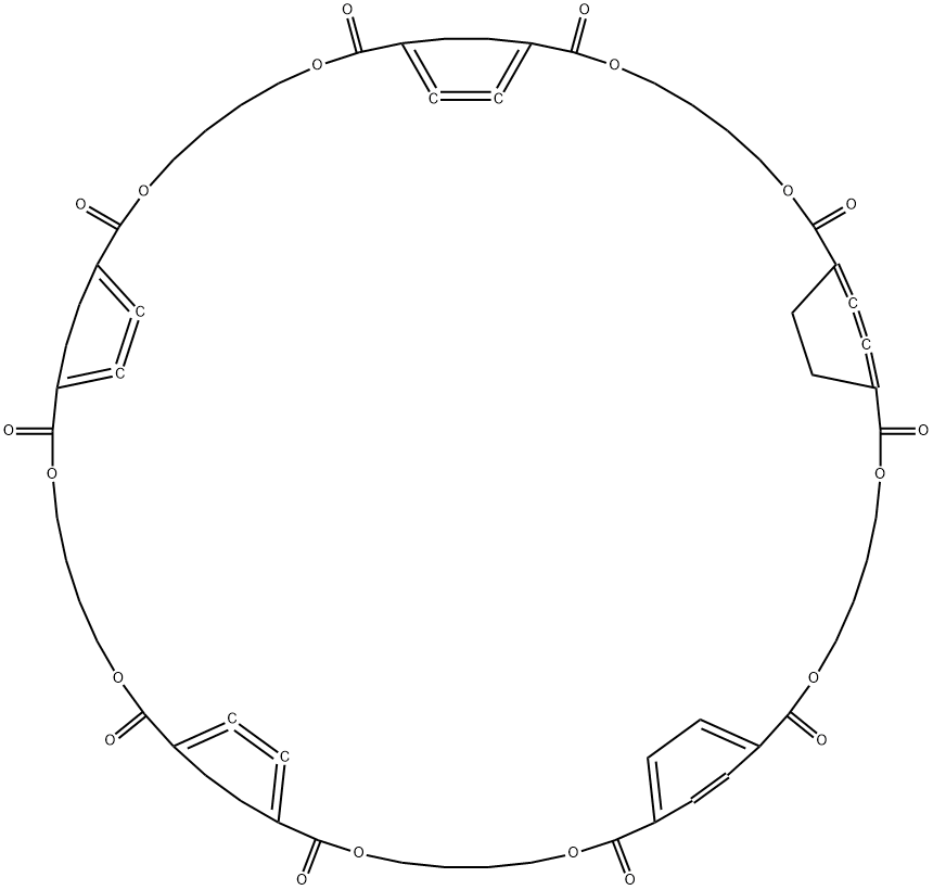 82298-33-7 PBT 环状五聚体