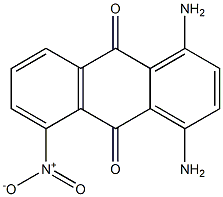 Solvent Red 218 Structure