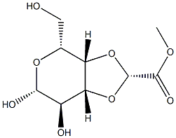 , 82556-10-3, 结构式