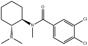 U-47700 Structure