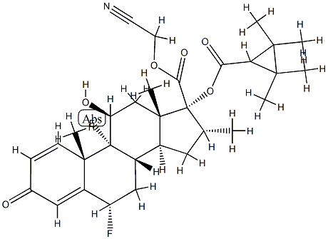 827319-43-7 Structure