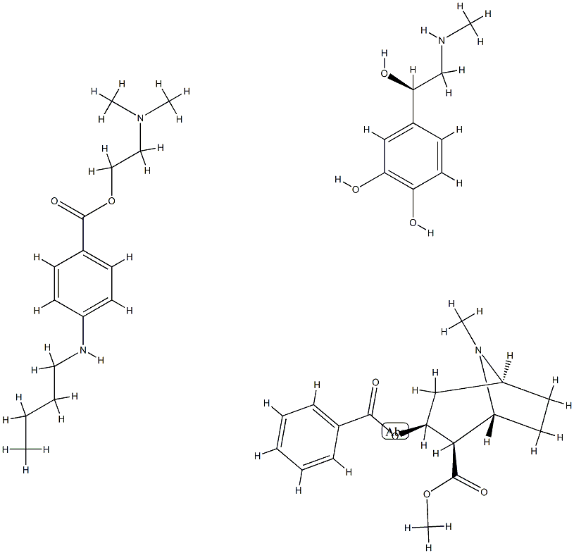 , 82824-07-5, 结构式