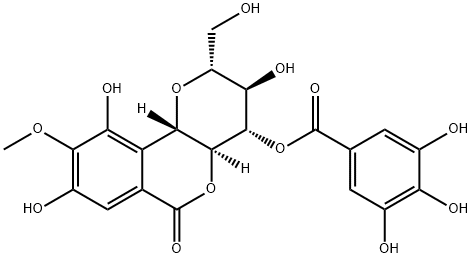 82958-45-0 结构式