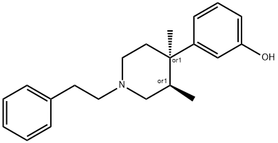 LY 106737|化合物 T27867
