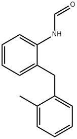 830324-26-0 N-[2-[(2-Methylphenyl)methyl]phenyl]formamide