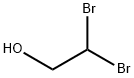 2,2-DIBROMOETHANOL,83206-47-7,结构式