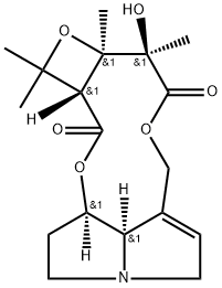 グランタリン 化学構造式