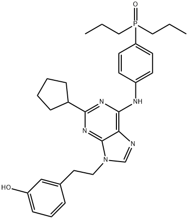 PF-562771 Structure