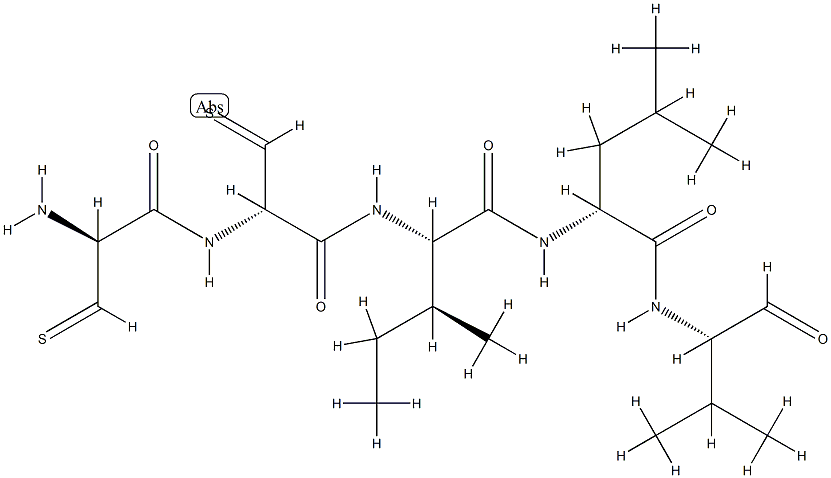 allomalformin Structure